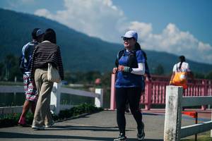 BIB: 
                            <button type="button" onclick="openModal(27598821)" class="btn btn-primary btn-sm float-right btn-popup" data-toggle="modal" data-target=".modal-high-quality">
                        <i class="fas fa-shopping-cart"></i> Add to Cart
                    </button>
                                            <button type="button" onclick="isThisMe(27598821, true)" class="btn btn-success btn-sm float-right btn-popup btn-isme hidden" data-toggle="tooltip" data-placement="bottom" title="นี่คือรูปของคุณใช่ไหม คลิกที่นี่เพื่อเอาเข้าอัลบั้ม">
                        <i class="fas fa-plus"></i> Add to album
                    </button>
                    <button type="button" onclick="isThisMe(27598821, false)" class="btn btn-warning btn-sm float-right btn-popup btn-isnotme hidden">
                        <i class="fas fa-ban"></i> Remove from album
                    </button>